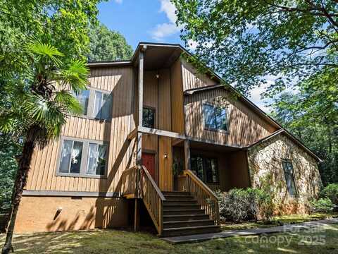 14314 Harbor Estate Road, Charlotte, NC 28278