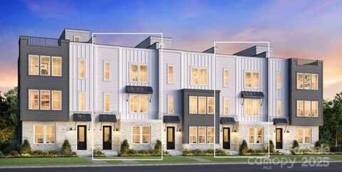 7216 Westrow Avenue unit: 32, Charlotte, NC 28278