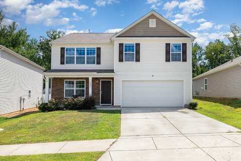 1537 Lilly Springs Place, Dallas, NC 28034
