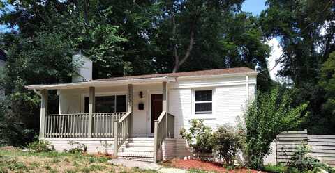 1225 Condon Street, Charlotte, NC 28216
