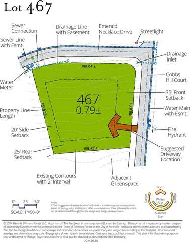 217 Emerald Necklace Drive unit: 467, Asheville, NC 28803
