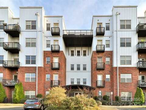 2338 Yadkin Avenue, Charlotte, NC 28205