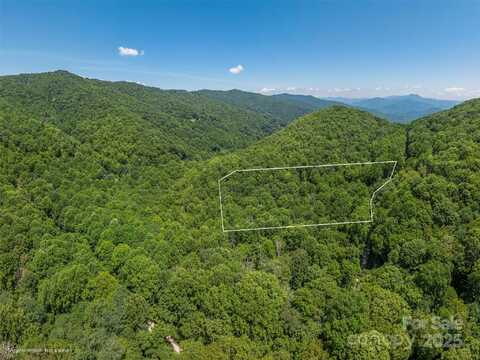 Rockmont Road lot: B10, Waynesville, NC 28785