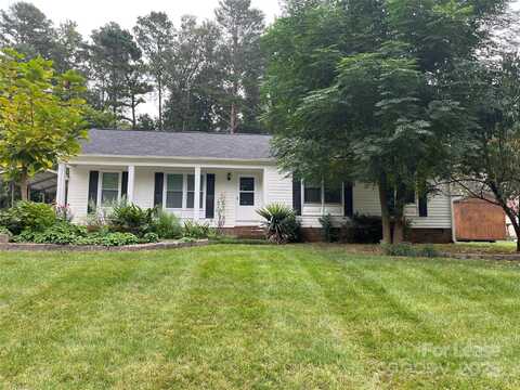 5319 Winterhaven Drive, Charlotte, NC 28212