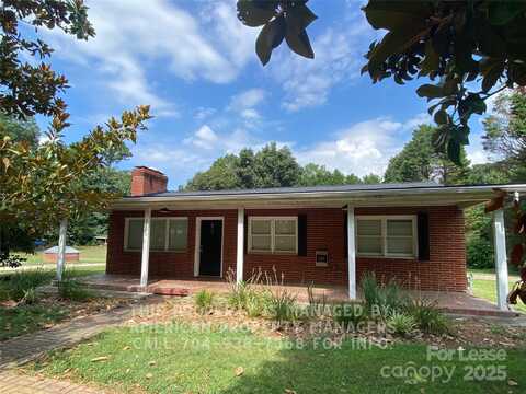 3609 Old Concord Road, Salisbury, NC 28146