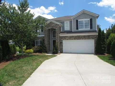 3012 Stevens Schultz Lane, Matthews, NC 28104