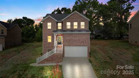 1343 Harvest Moon Way, Shelby, NC 28150