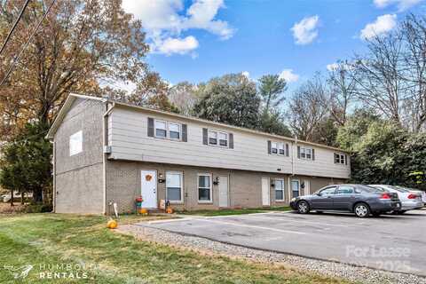 234 E Glendale Avenue unit: 4, Mount Holly, NC 28120