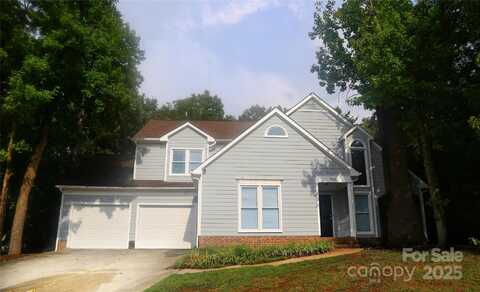 9900 Alexander Glen Drive, Charlotte, NC 28262