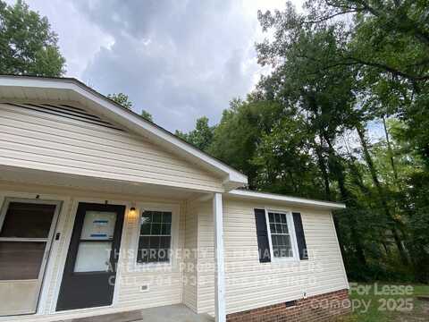 1507 Jamaica Road unit: B, Kannapolis, NC 28083