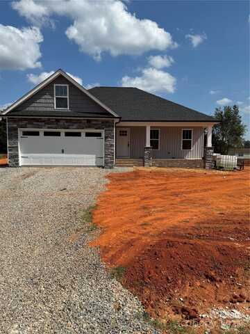 490 Fisher Drive unit: 4, Rockwell, NC 28138