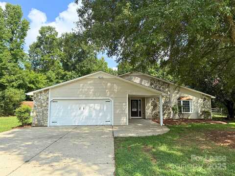 500 Kirby Lane, Matthews, NC 28104