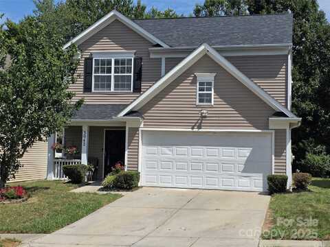 3042 Ernest Russell Court, Charlotte, NC 28269
