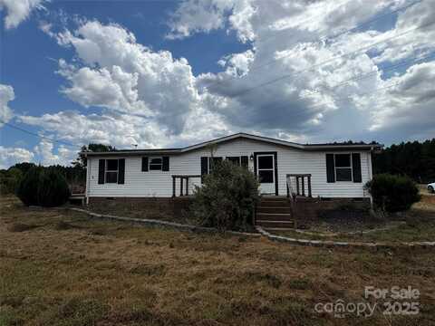 2743 Mccraw Road, Mooresboro, NC 28114