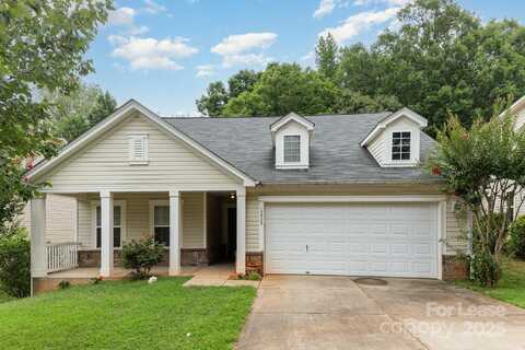 12428 Lanier Islands Circle, Charlotte, NC 28273