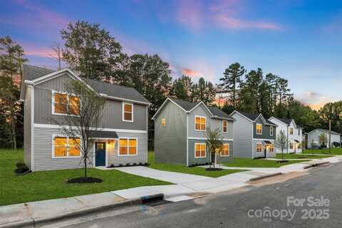 6331 Carver Boulevard, Charlotte, NC 28269