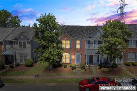 4235 Coulter Crossing, Charlotte, NC 28213