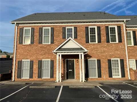 825 Majestic Court unit: D, Gastonia, NC 28054