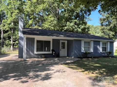 6325 Judas Tree Lane unit: 10/Q, Charlotte, NC 28227