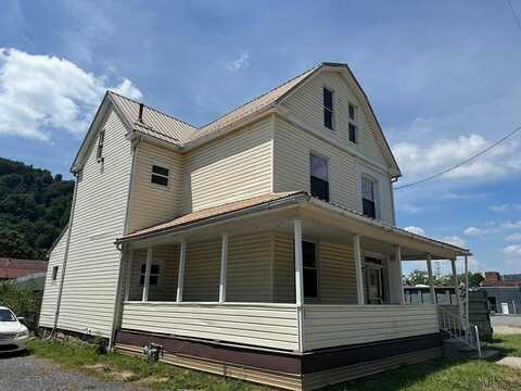 532 Horner Street, Johnstown, PA 15902