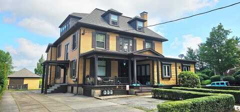 508 Luzerne Street, Johnstown, PA 15905