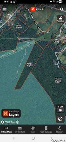 Brubaker Lane, Hollidaysburg, PA 16648