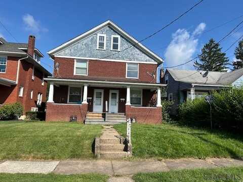 830 CARNEGIE AVENUE, Johnstown, PA 15905