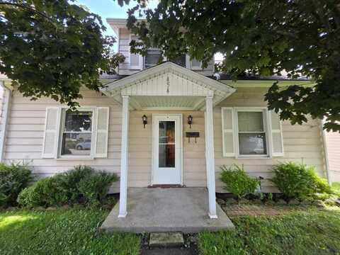454 Frank St, Johnstown, PA 15906