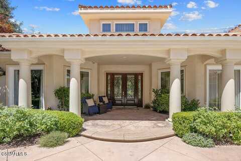 421 Whitegate Road, Thousand Oaks, CA 91320