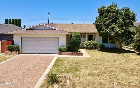 9251 Wystone Avenue, Northridge, CA 91324
