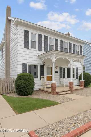 39 1ST Street, Milton, PA 17847