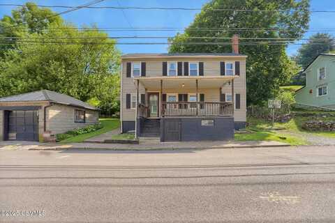 1278 UPPER MULBERRY Street, Danville, PA 17821