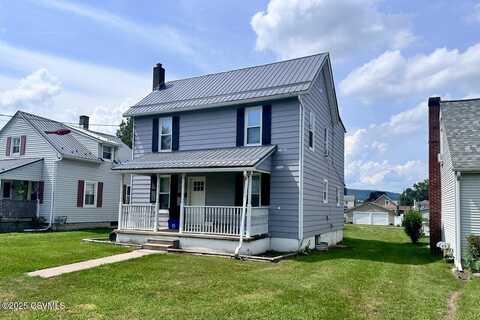 1643 SPRING GARDEN Avenue, Berwick, PA 18603
