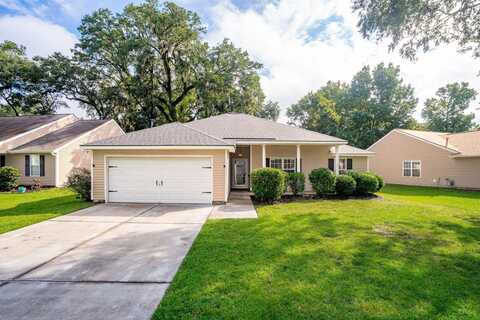 8608 Hickory Creek Lane, North Charleston, SC 29420