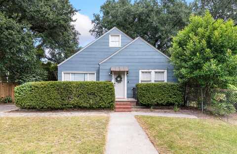 5638 Attaway Street, North Charleston, SC 29406