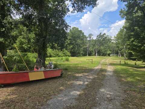 0 N Highway 17, Mc Clellanville, SC 29458