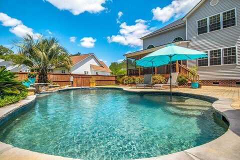 5556 Indigo Fields Boulevard, North Charleston, SC 29418