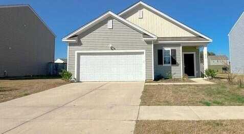 434 Pender Woods Drive, Summerville, SC 29486