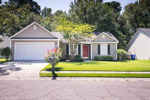 3307 Crowell Lane, Mount Pleasant, SC 29466