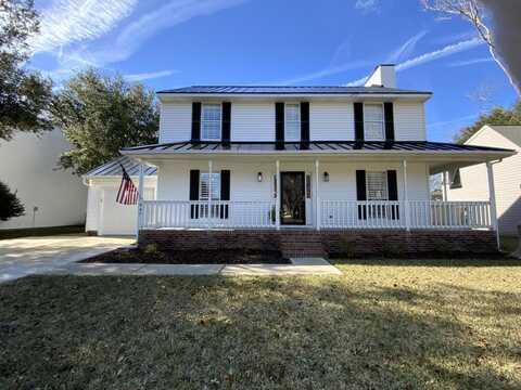 447 Springfield Road, Mount Pleasant, SC 29464