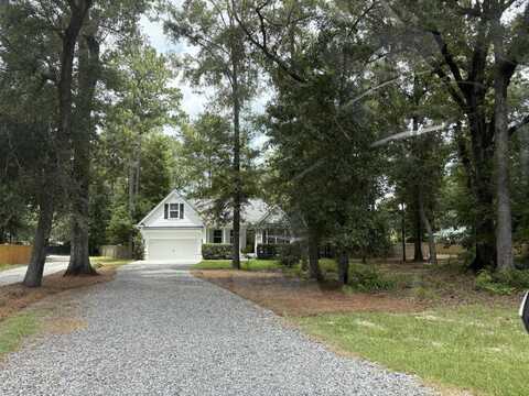 3146 Olivia Marie Lane, Johns Island, SC 29455