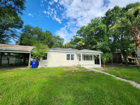 3 Chapman Avenue, Isle of Palms, SC 29451