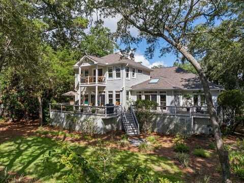 2351 Andell Way, Seabrook Island, SC 29455