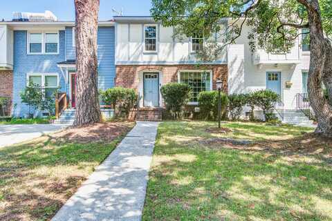 621 Williamson Drive, Mount Pleasant, SC 29464