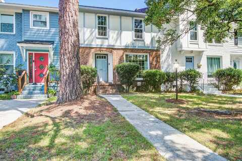 621 Williamson Drive, Mount Pleasant, SC 29464