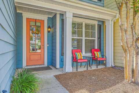 1817 Chauncys Court, Mount Pleasant, SC 29466