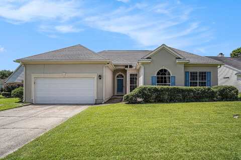 6107 Fieldstone Circle, Charleston, SC 29414