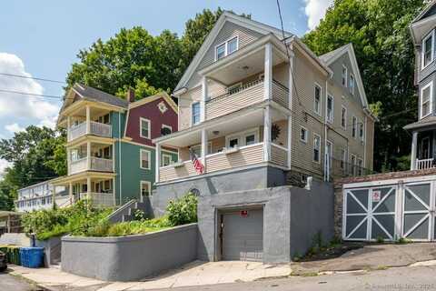 21 Poplar Street, Waterbury, CT 06708