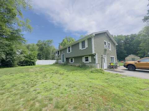 undefined, East Haddam, CT 06469