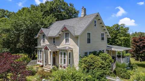 21 Maple Avenue, East Haddam, CT 06423